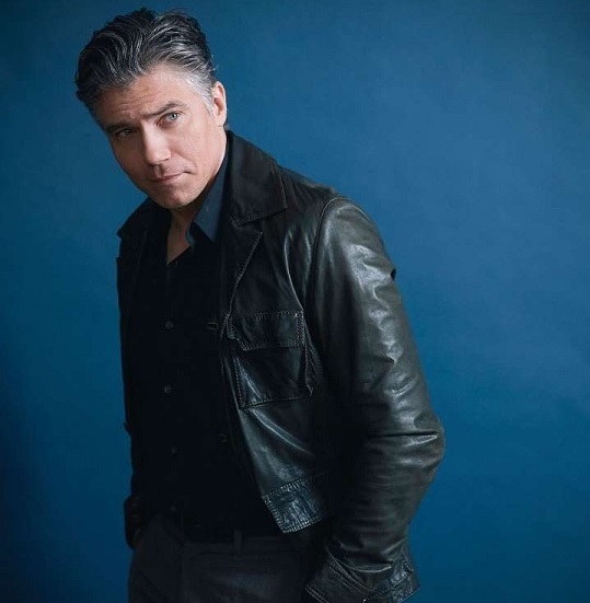 Maximus Jax Mackenzie