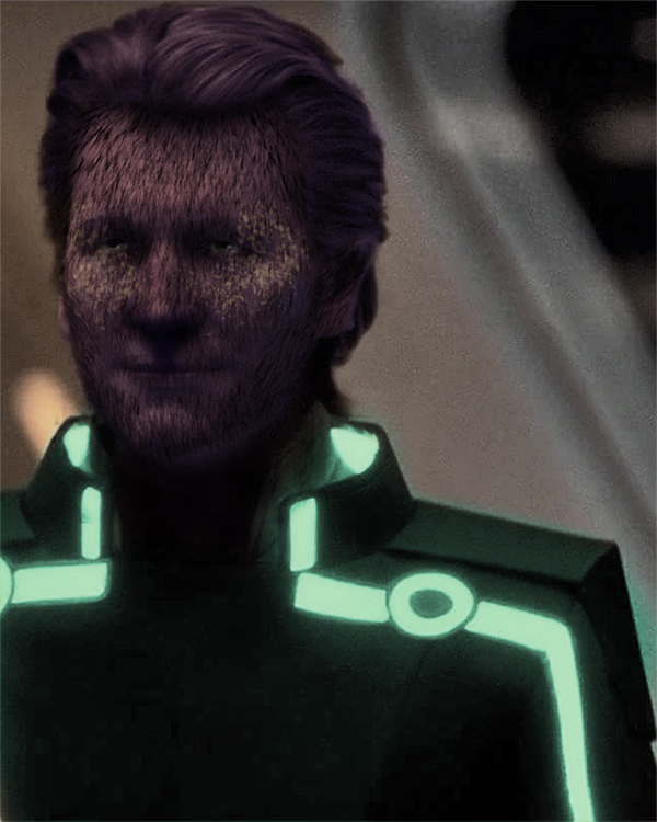 Civilian Neleph Parma